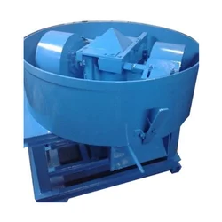 Heavy Duty Muller Mixer Machine For Commercial Use